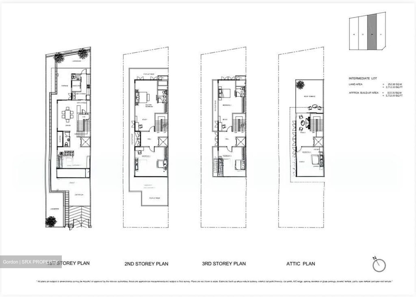 Watercove (D27), Semi-Detached #581136301